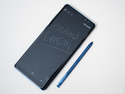 Kelebihan dan Kekurangan Samsung Galaxy Note 8 Dengan Kamera Terbaik
