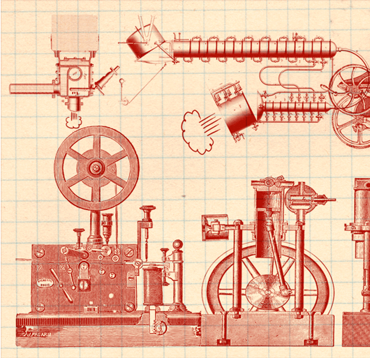 tanpitoutseul Trombone Story, collection de GIFs