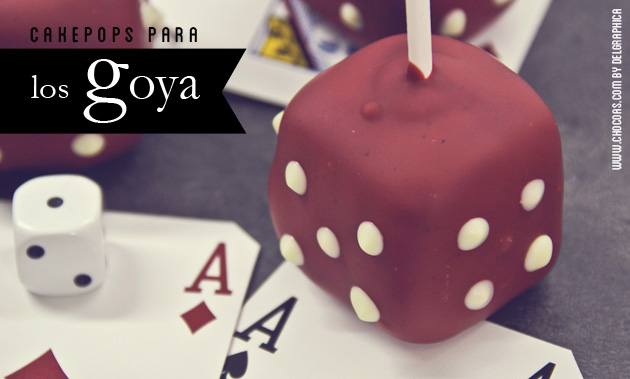 cakepops goya 2014