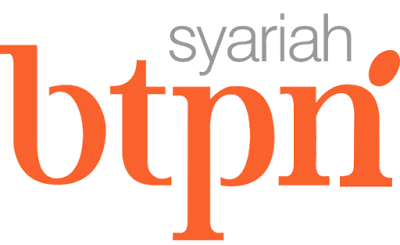 Logo Bank BTPN Syariah transparent
