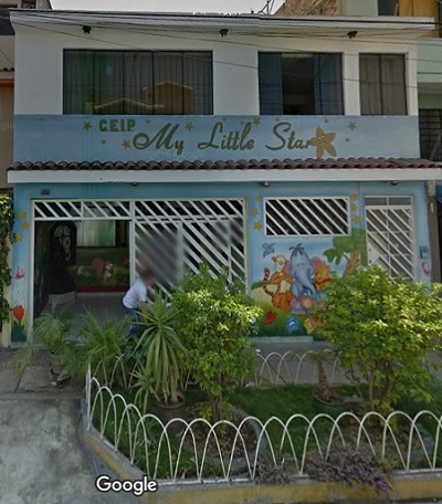 Escuela MY LITTLE STAR - Lima Cercado