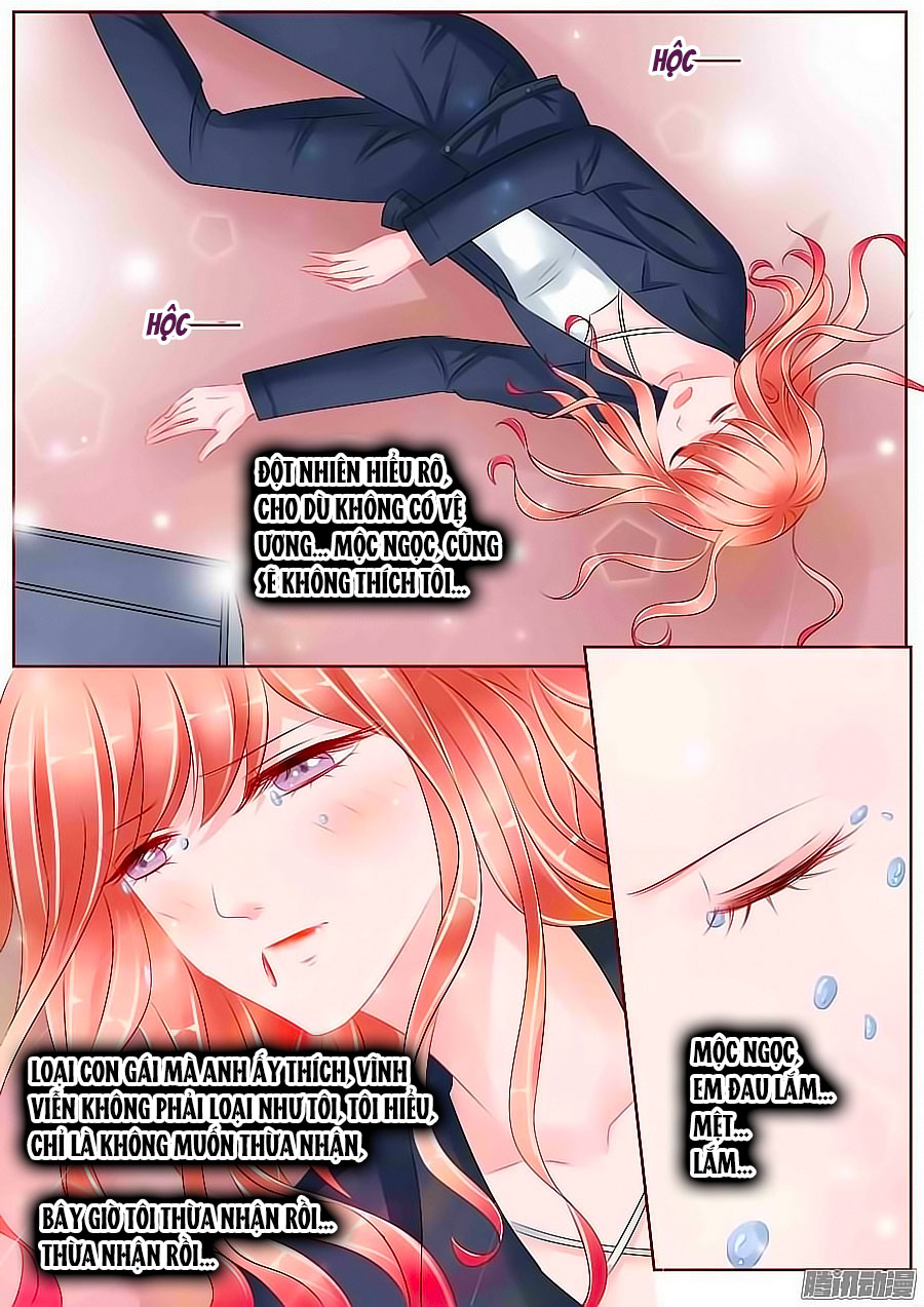 Chiêm Cốt Sư - Chương 25 - Trang 10