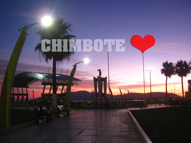 Turismo en Chimbote