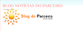 ACESSE O BLOG NOTÍCIAS DO PARCEIRO
