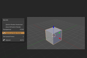 5 Addon paling berguna di Blender 3D 5 Addon paling berguna di Blender 3D