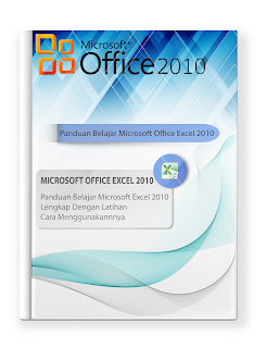 Cara Memasukkan Data Pada Lembar Kerja Microsoft Excel 2010