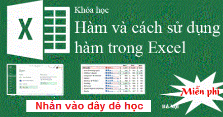 Ham Excel