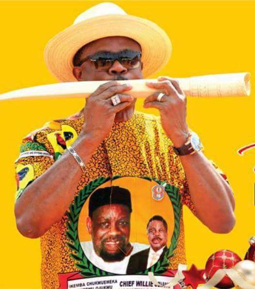 Image result for pictures of gov. obiano and CLO