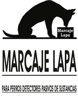 MARCAJE LAPA