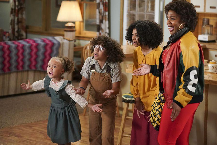 MIXEDISH Series Trailer, Promos, Featurette, Images and Poster The