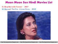 moon moon sen movies, bow barracks forever, barood: the fire - a love story, pic download now