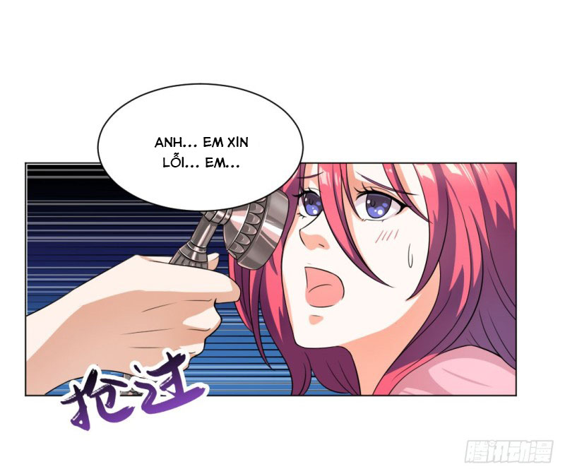Cuộc Chiến Phía Sau Nhà Bếp Chap 20 - Next Chap 21