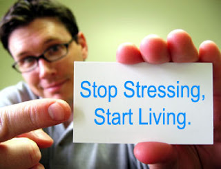  Stres yaitu istilah yang menyebabkan kecemasan dan biasanya dihubungkan dengan keteganga 12 Cara Cepat Mengatasi Stress Saat Kerja