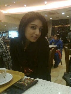 Pakistani Desi Girl Picture 1