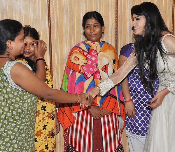 Sherlyn Chopra Birthday Photo Gallery | Latest Photo Gallery | Actress