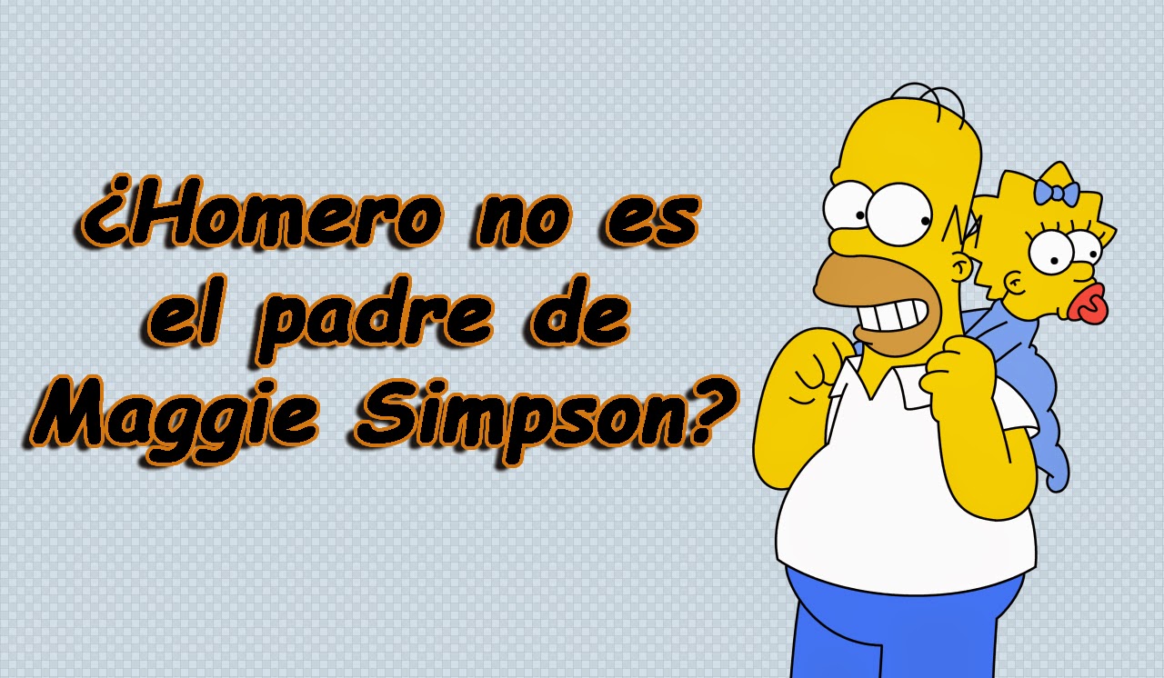 El Bofe ¿Homero no es el