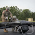 Russian defense company shows off ‘flying car’