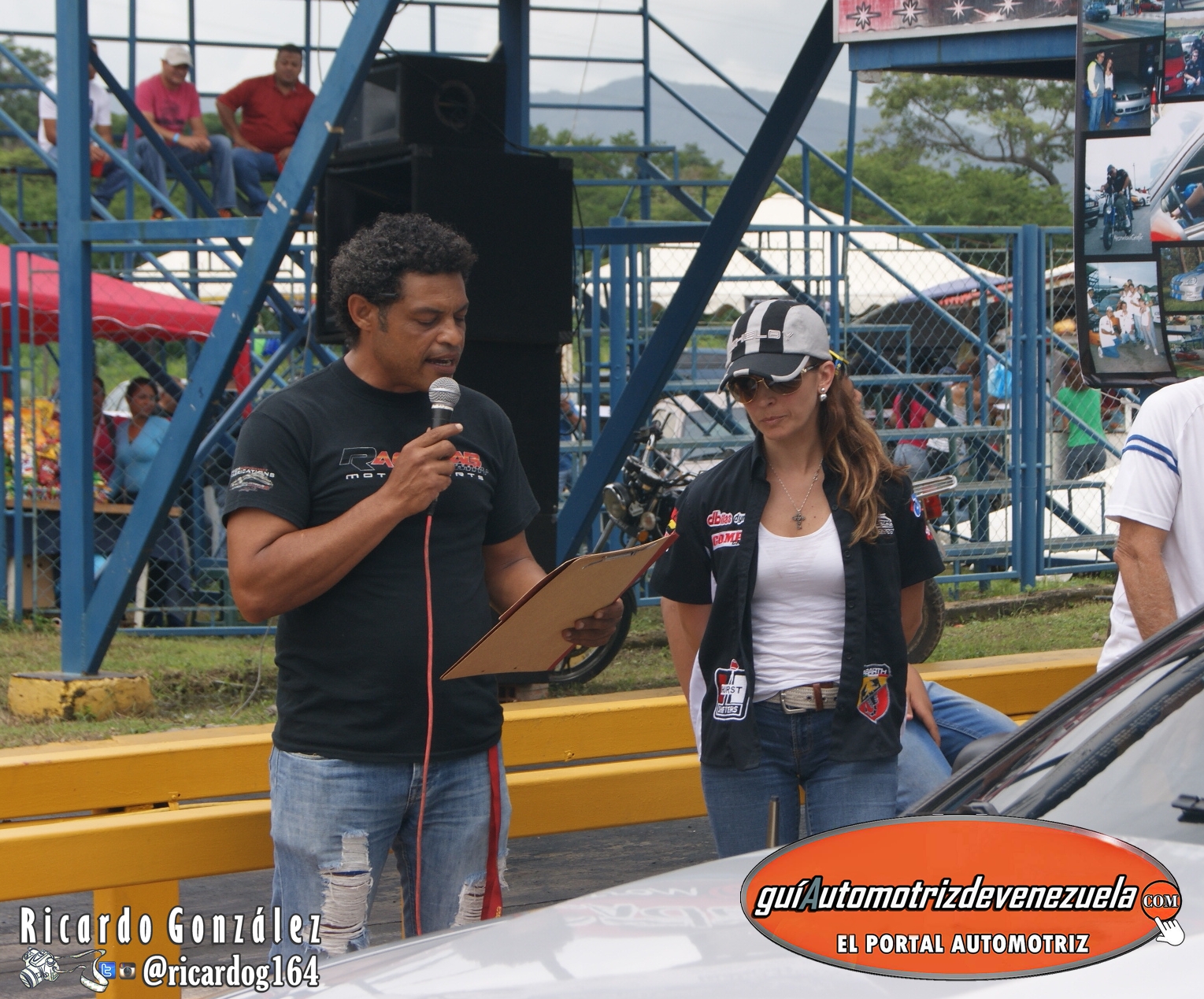 Fotogaleria de Eventos y Noticias 5ta