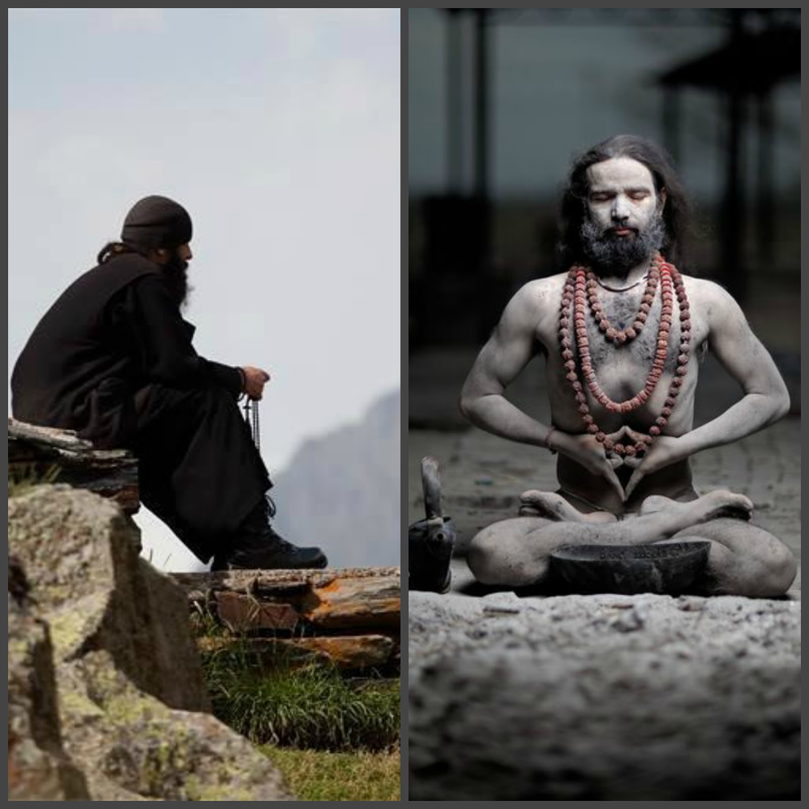 What is the rhythm of the Orthodox life? What is the rhythm of the Orthodox life?