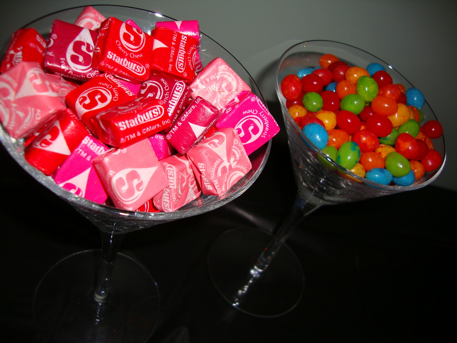 Project Celebration A 'Tini' Martini Party