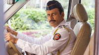 Traffic Hindi Movie Review