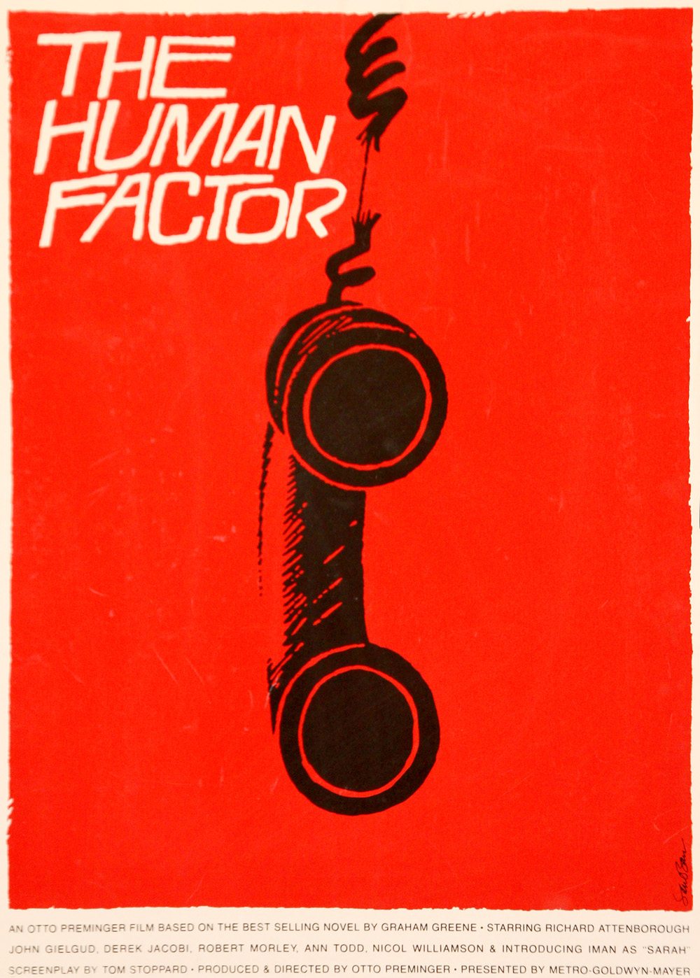 Saul Bass Una Leyenda Gr fica Dise o Arte Urbano Estilos saul-bass-una-leyenda-gr-fica-dise-o-arte-urbano-estilos