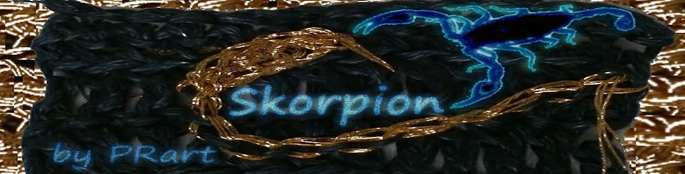 Skorpion - La moda by PRart