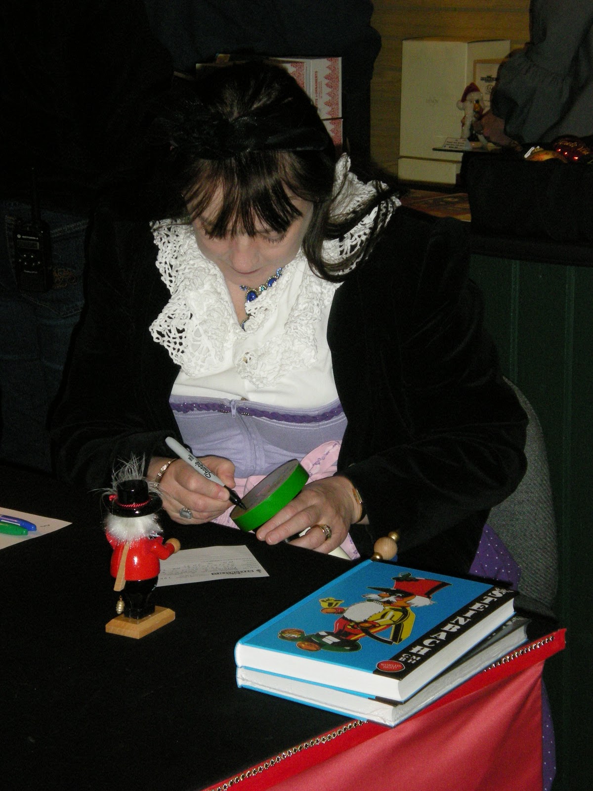 Valley View Farms Steinbach Nutcrackers