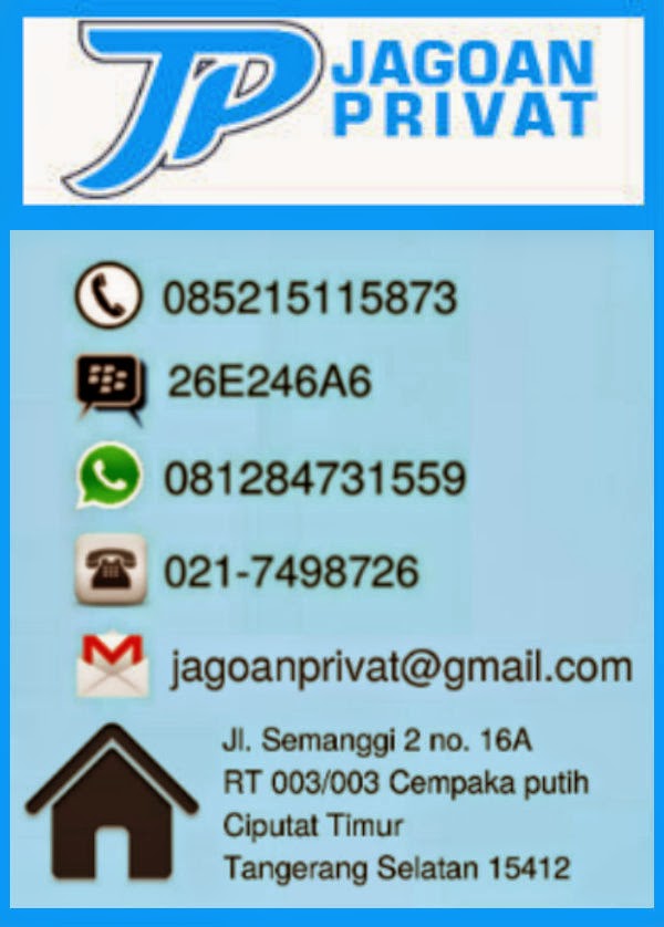 Contact us