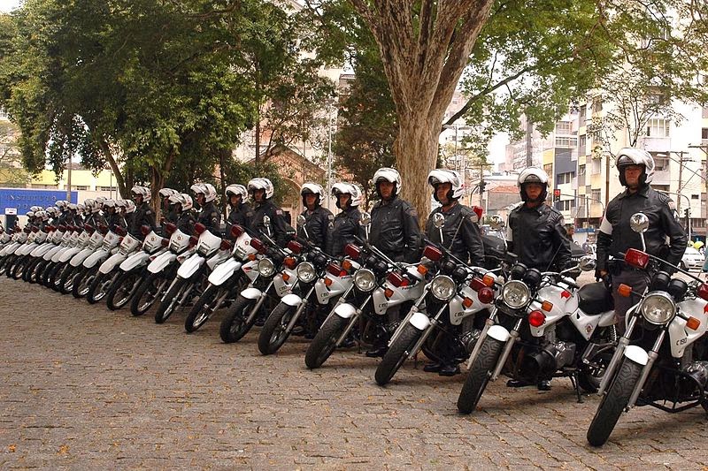 R.O.C.A.M - INFORMAÇÕES ~ 13º Batalhão de Polícia Militar