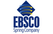 EBSCO SPRING IS ON THE MOVE