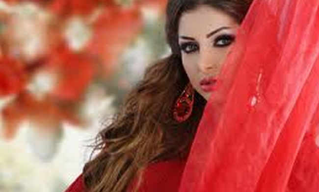 5 Ratu Kecantikan dari Negara Arab