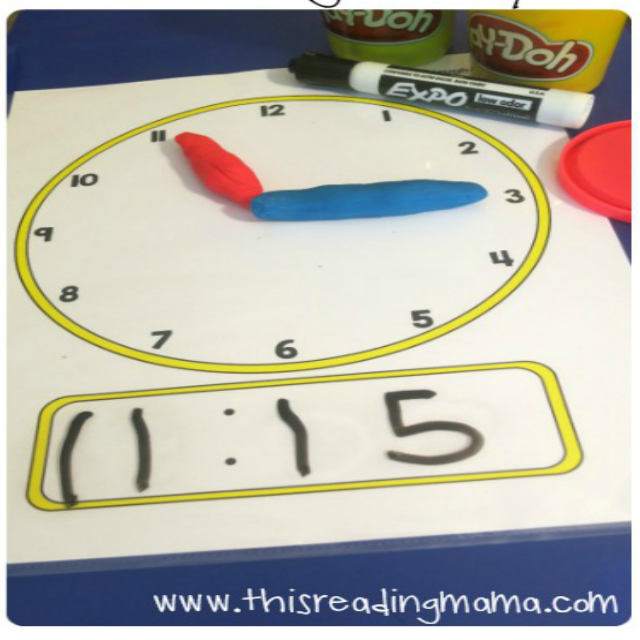 imprimibles-plastilina imprimibles-plastilina