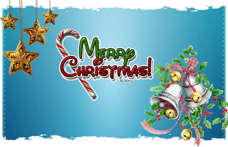 Tutti natale buon Buon Natale…