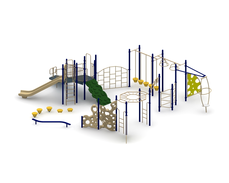 Childforms Check out the Sky Walker