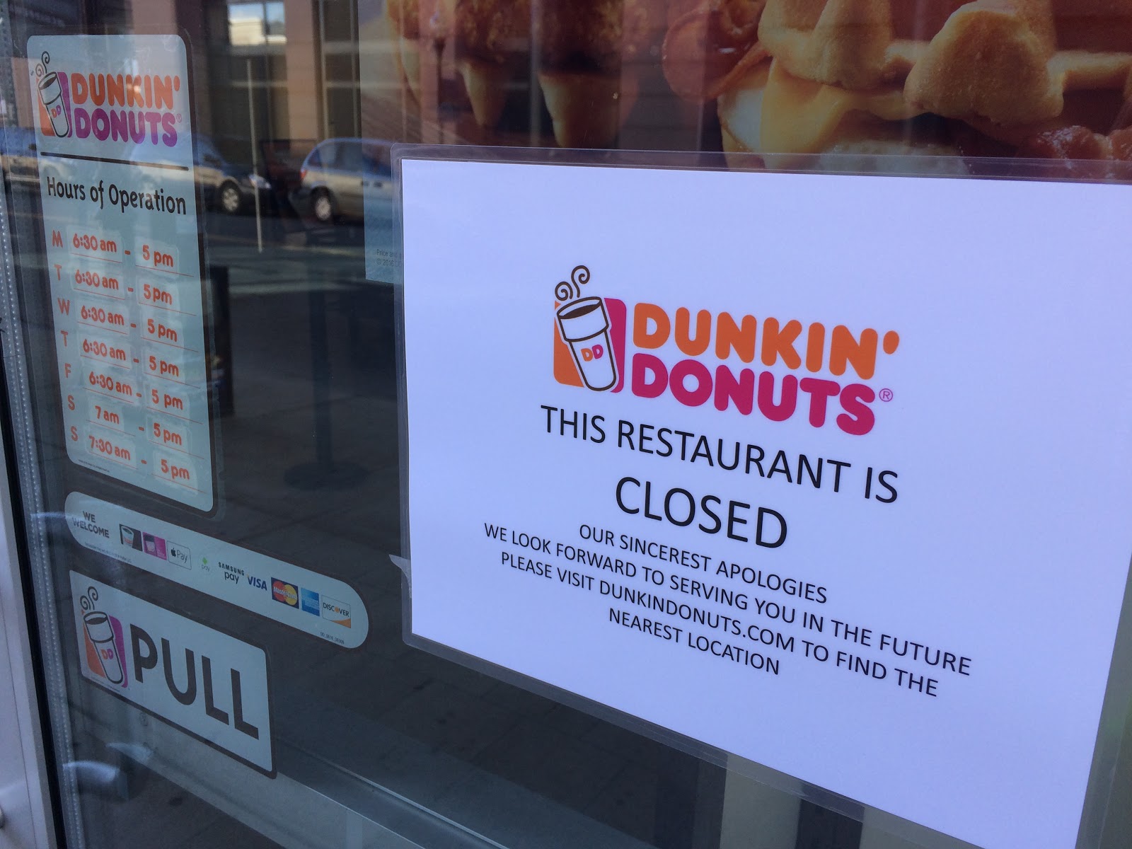 Barbaridades Em Dublin, nada dura