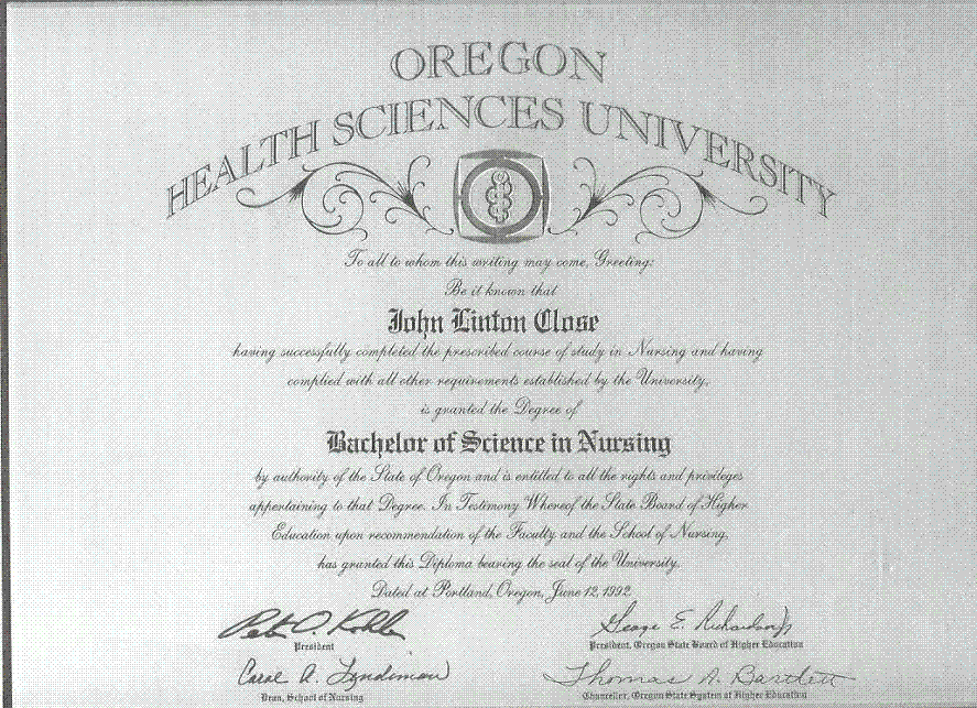 Bachelor Of Science In Nursing Bachelors In Science Of Nursing Science Information Center