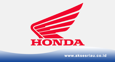Dealer Motor Honda
