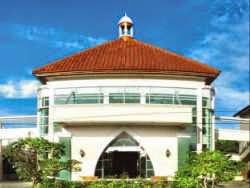 Hotel Murah di Kota Gede Jogja - DCokro Hotel