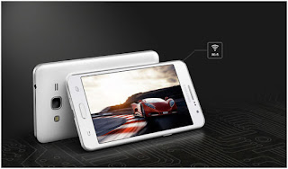 Samsung Grand Prime Pikiranku
