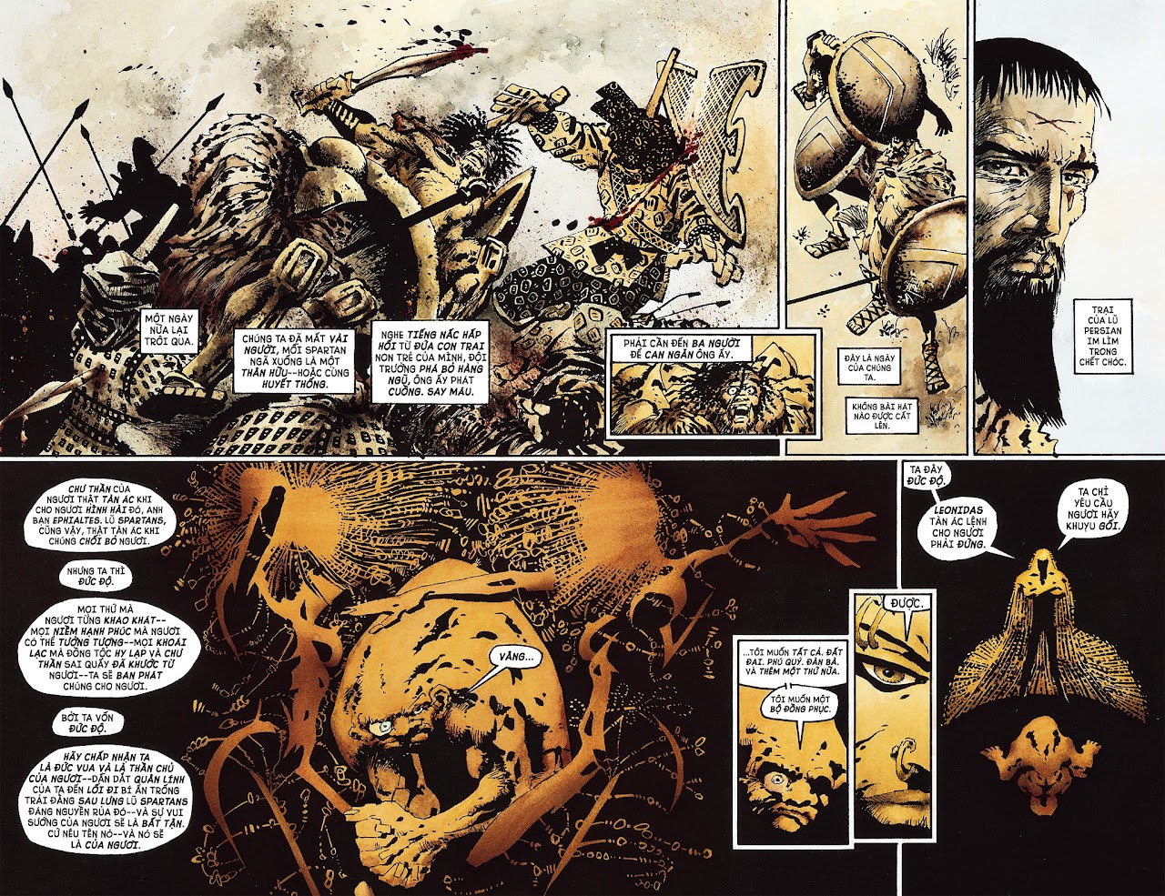 300 - Chương 5 - Trang 7