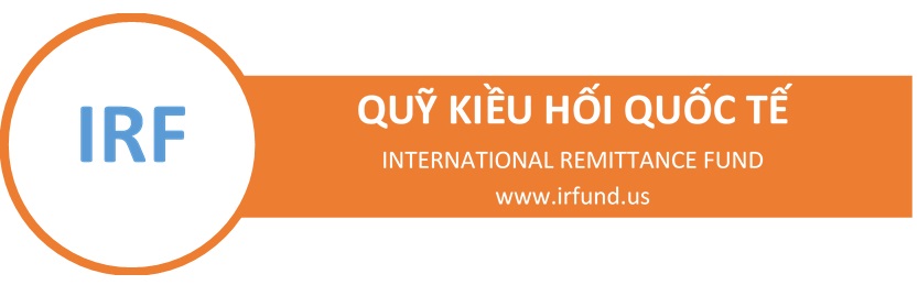 Quỹ kiều hối Quốc tế IRF