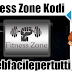 Fitness Zone Kodi
