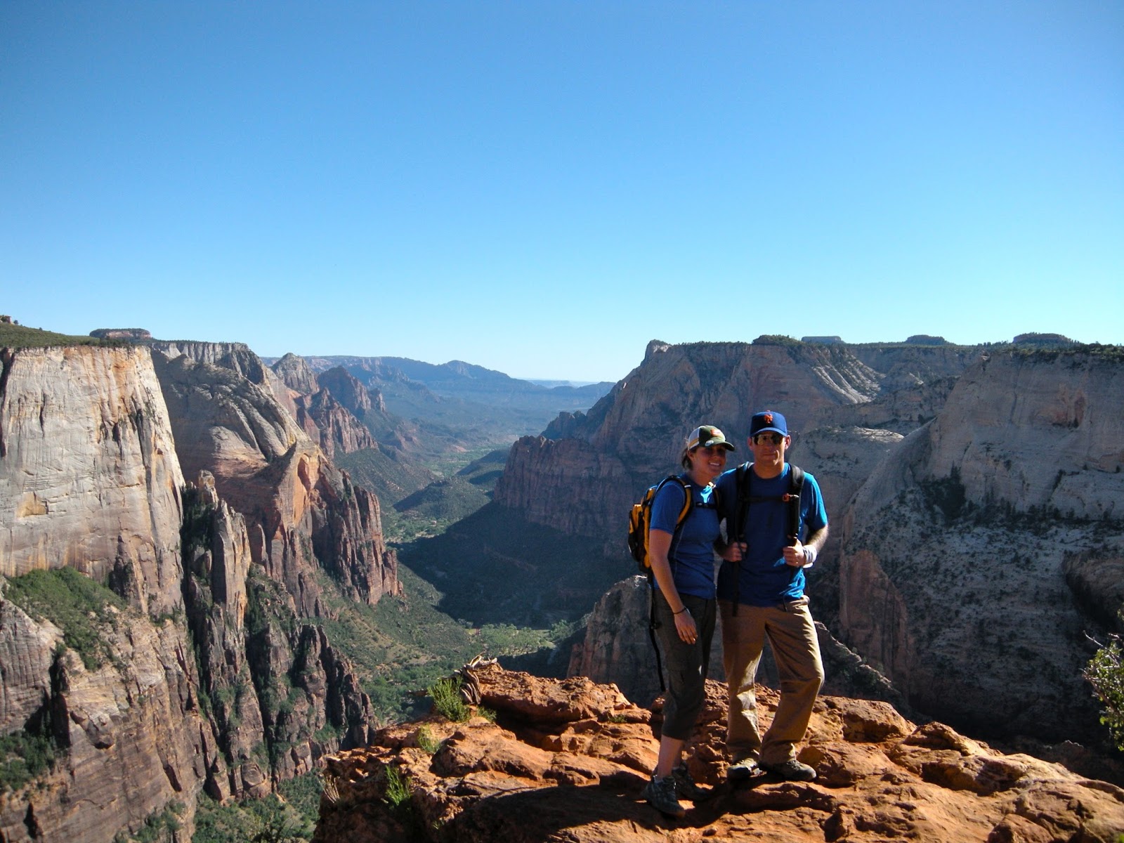 Krutzpack Moving On After AML Big Week Ahead