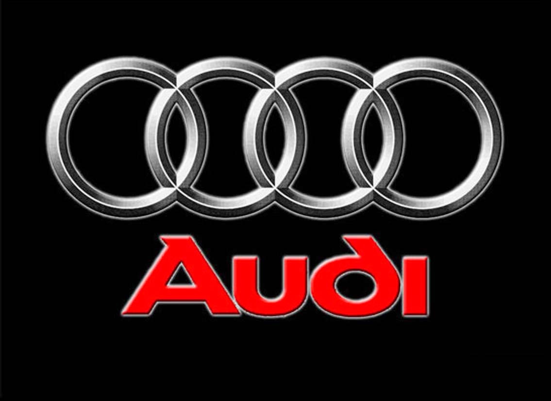 Aros olímpios, Audi, nombres de operaciones policiales, quién elige