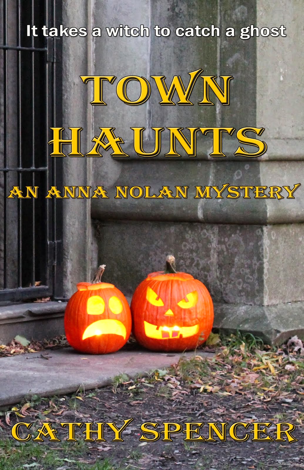 Town Haunts