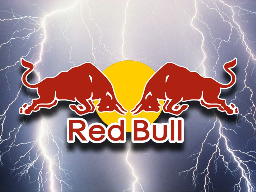 History of All Logos All Red Bull Logos