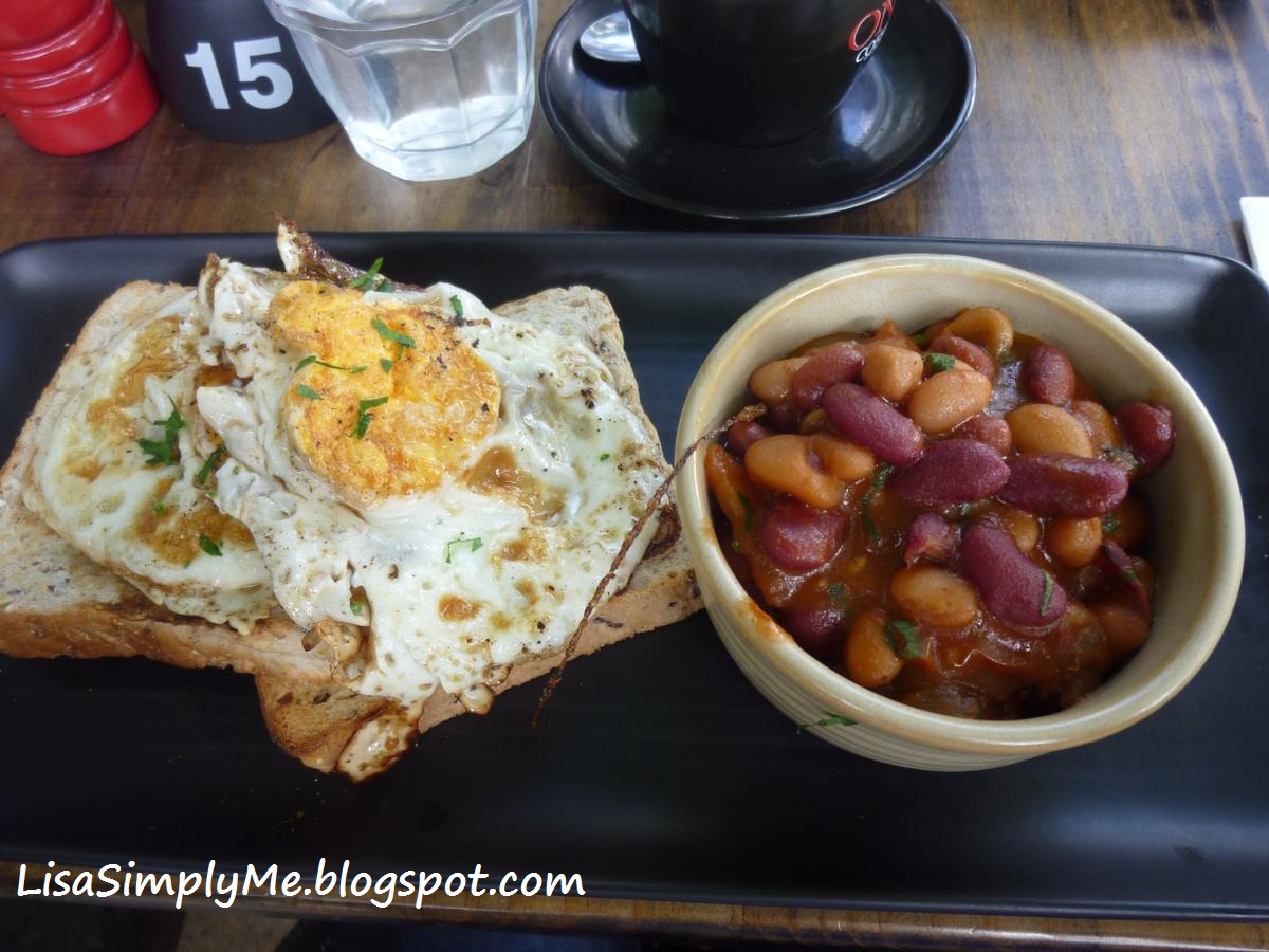 .Simply Me. Canberra Eating