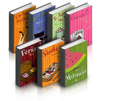 Pimenta: Literatura de mulherzinha?