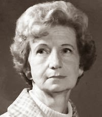 GatheringGardiners: Barbara Rachel Fromm (Kuepper) 1921 - 2007